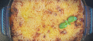 Lasagne