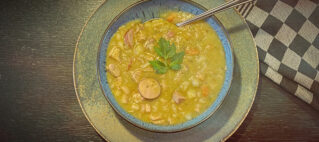 Hollandse Erwtensoep