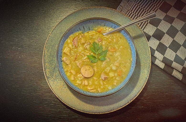 Hollandse Erwtensoep